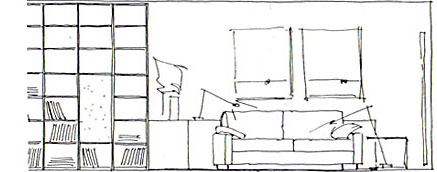 rexing skizze sofa 1